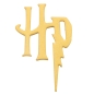 Preview: Cutter - HP Logo